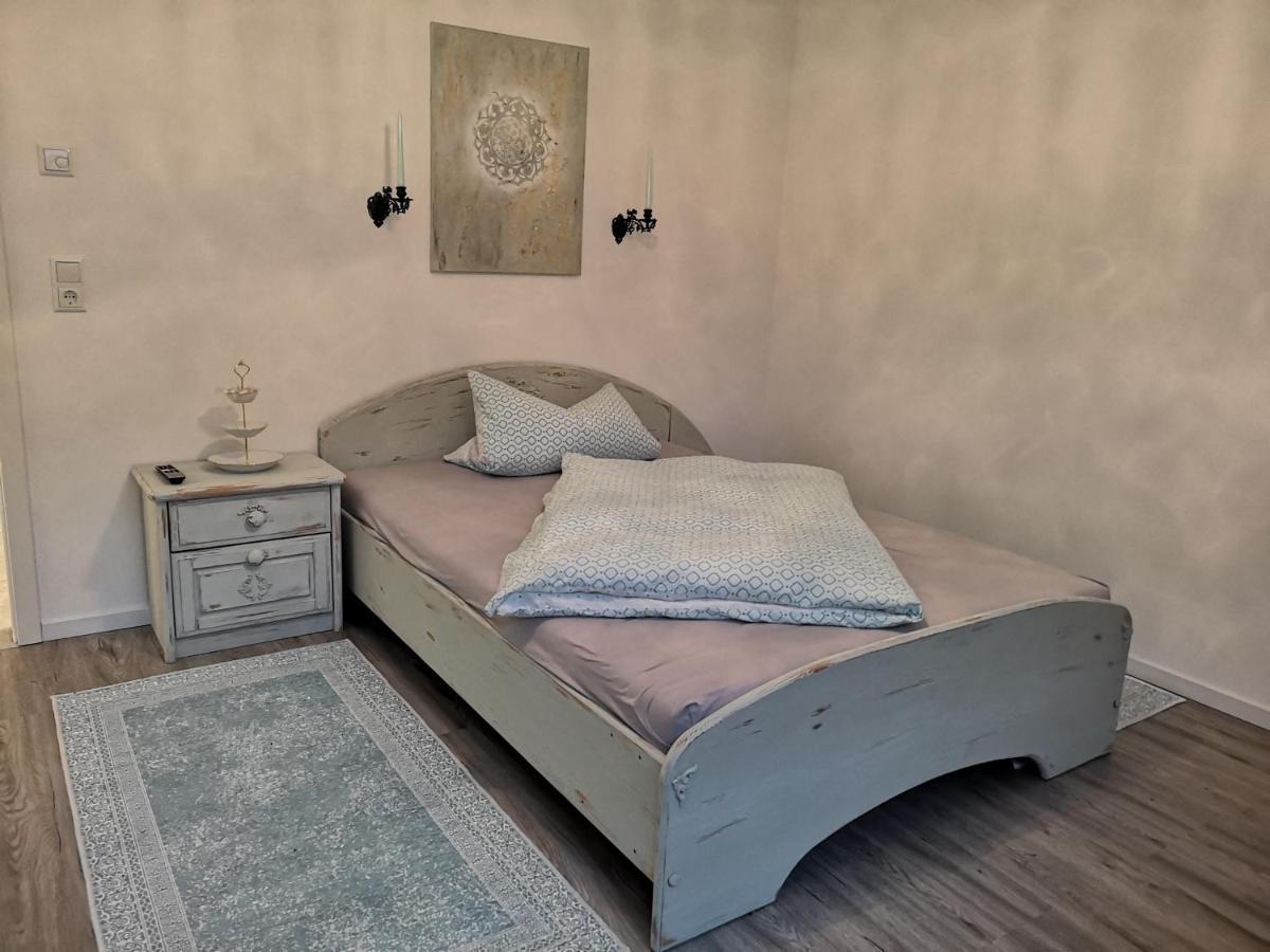 Appartement Elsen Schwebheim