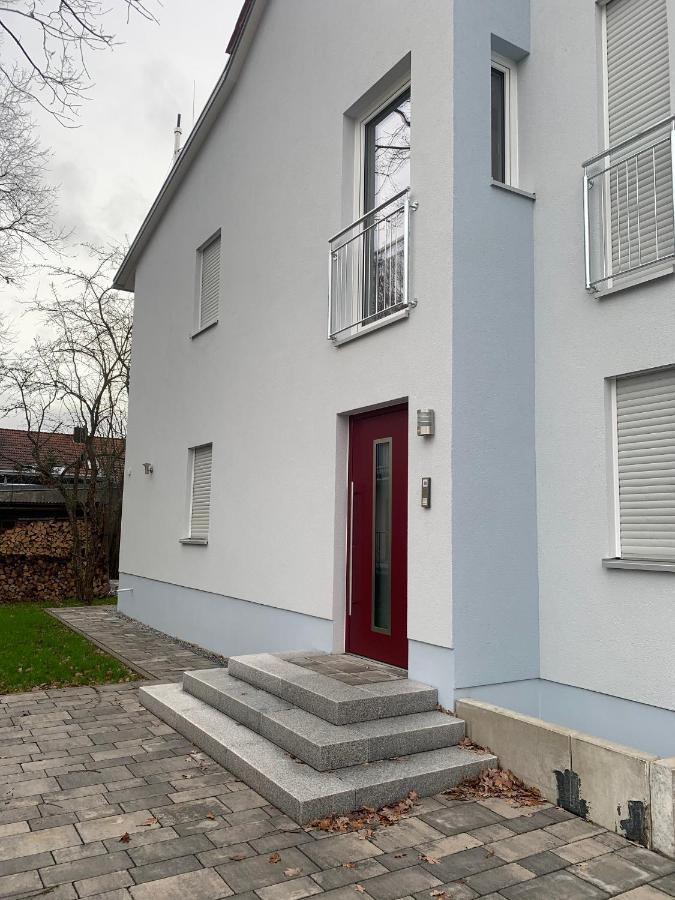Appartement Elsen