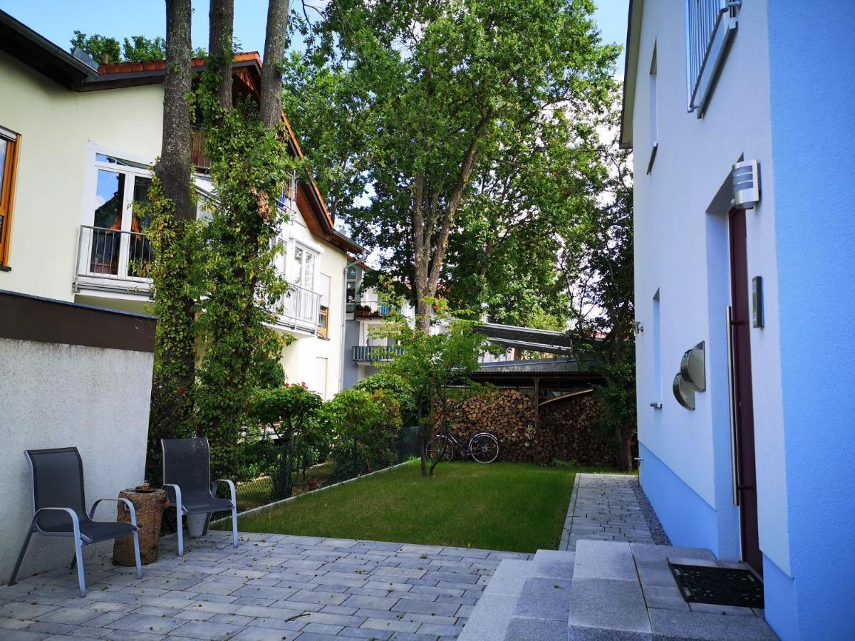 Elsen Appartement Schwebheim