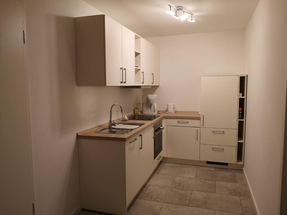 Appartement Elsen *