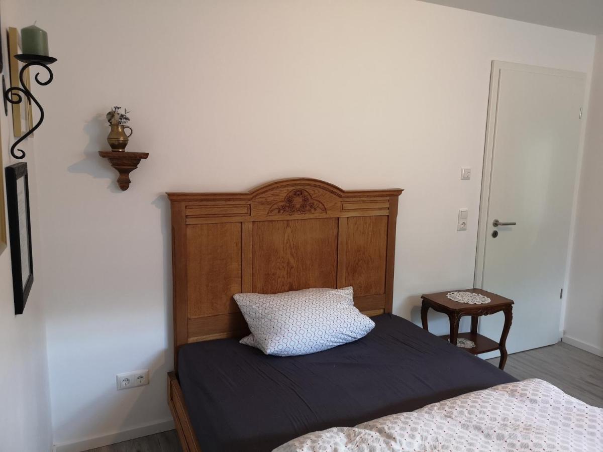 Elsen Appartement Schwebheim
